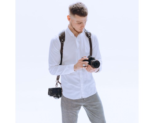 Разгрузка на 2 фотоаппарата V7.0 