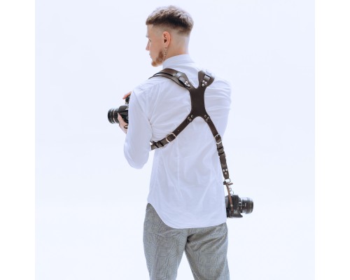 Разгрузка на 2 фотоаппарата V7.0 
