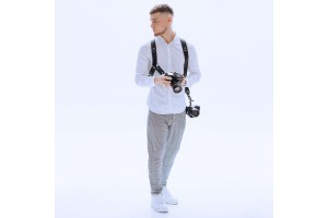 Разгрузка на 2 фотоаппарата V4.0