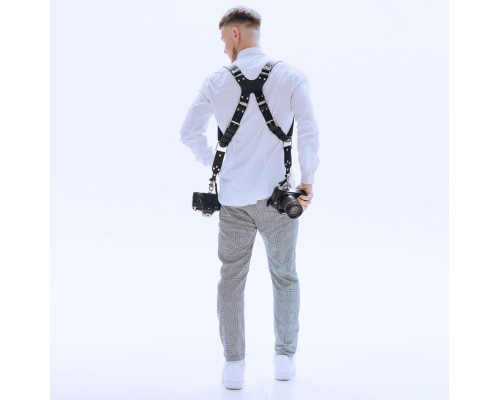 Разгрузка на 2 фотоаппарата V4.0