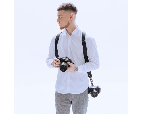 Разгрузка на 2 фотоаппарата V4.0