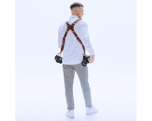 Разгрузка на 2 фотоаппарата V6.0