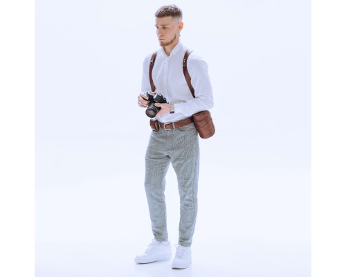 Разгрузка на 2 фотоаппарата V6.0