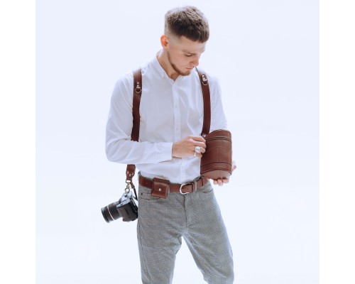 Разгрузка на 2 фотоаппарата V6.0