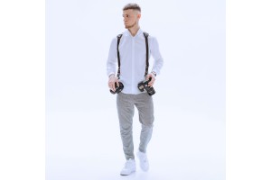 Разгрузка на 2 фотоаппарата V7.0 