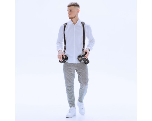 Разгрузка на 2 фотоаппарата V7.0 