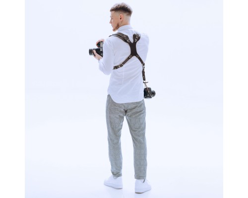 Разгрузка на 2 фотоаппарата V7.0 