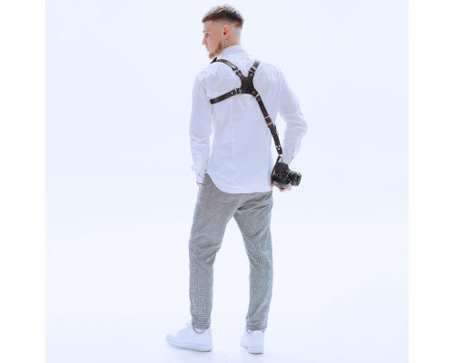 Разгрузка на 1 фотоаппарат  V1.0