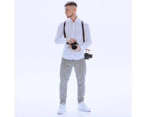 Разгрузка на 2 фотоаппарата V3.0