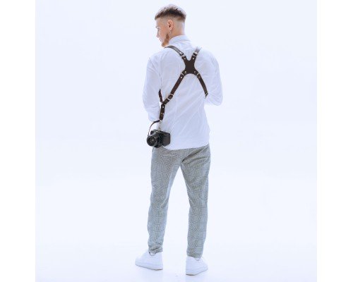 Разгрузка на 2 фотоаппарата V3.0