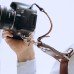 Разгрузка на 2 фотоаппарата Х-образная