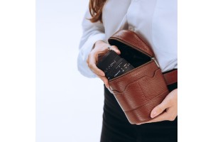 Средний чехол для объектива (кофр) small & medium