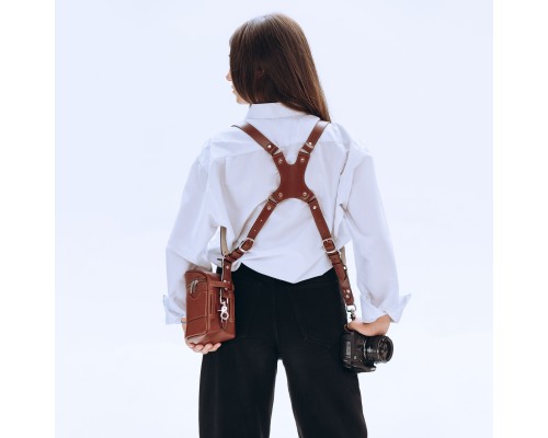 Средний чехол для объектива (кофр) small & medium