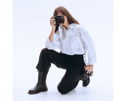 Разгрузка на 2 фотоаппарата V6.0
