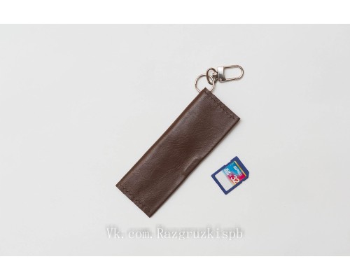 Чехол для SD карт