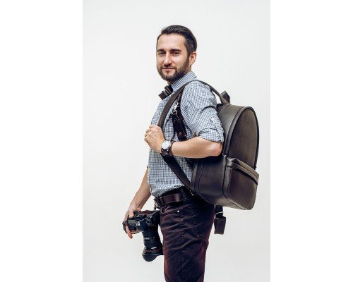 Средний фоторюкзак (M)